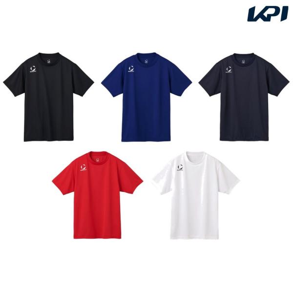 デサント DESCENTE フィットネスウェア メンズ   ワンポイントショートスリーブシャツ ST...