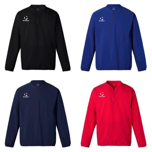 デサント DESCENTE マルチSPウェア メンズ   長袖ストレッチジャケット ST6SWBT3...