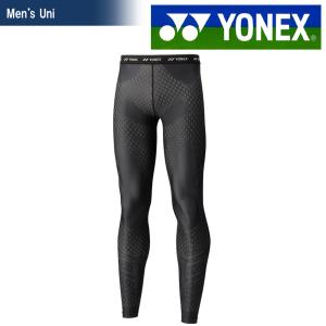 ヨネックス YONEX テニスウェア ユニセックス ロングスパッツ