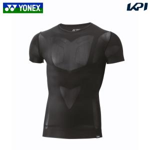 ヨネックス YONEX テニスウェア ユニセックス   STBアスリートモデル Vネック半袖シャツ STBA1022 2024SS