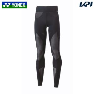 ヨネックス YONEX テニスウェア ユニセックス   STBアスリートモデル ロングスパッツ STBA2012 2024SS｜kpi