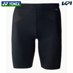 ヨネックス YONEX 機能インナー STB ユニセックス ユニハーフスパッツ テニスウェア バドミントンウェア STBA2014 2026SS