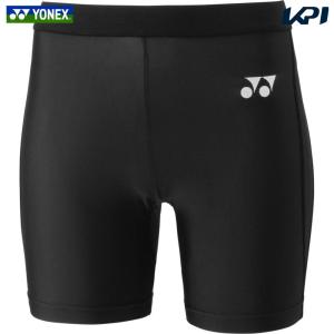 ヨネックス YONEX テニスウェア レディース   ウィメンズ ハーフスパッツ STBF2520 2026SS｜KPI
