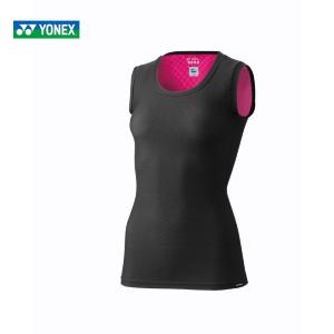 YONEX STB ウィメンズタンクトップ アスリートモデル M YONEX オールスポーツ アンダーウェア タンクトップ アスリート