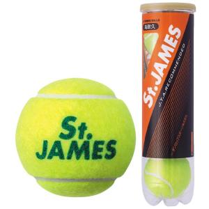 DUNLOP ダンロップ 「St.JAMES セントジェームス  1缶/4球