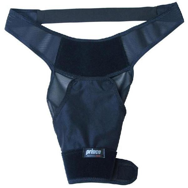 Prince プリンス 「ハイパフォーマンスプレミアムショルダー 肩用サポーター SU707」サポー...