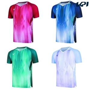 バドミントン ゲームシャツ T-60002の買取情報