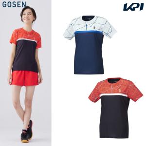 YONEX（ヨネックス） テニスウェア レディース ゲームシャツ 20671