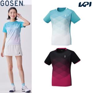 YONEX（ヨネックス） テニスウェア レディース ウィメンズゲームシャツ