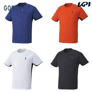 GOSEN（ゴーセン） ゲームシャツ T2602 : SPORTS HEROZ - 通販 - Yahoo
