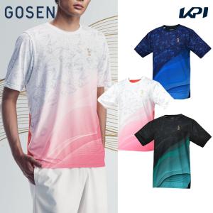 GOSEN T2500 ゲームシャツ(メンズ・ユニ) アパレル ウェア
