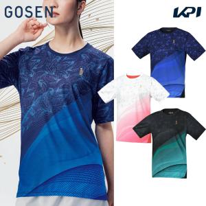ゴーセン GOSEN テニスウェア レディース ...の商品画像