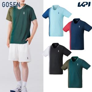 ゴーセン テニスウェア T2620の買取情報