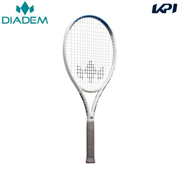 【ガット張り工賃0円】ダイアデム DIADEM 硬式テニスラケット DREAMER 105 ドリーマ...