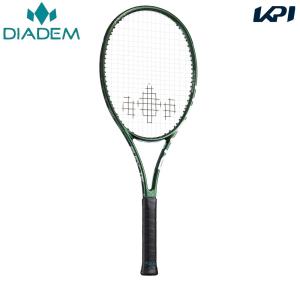 ガット張り工賃0円】ダイアデム DIADEM 硬式テニスラケット NOVA TEAM