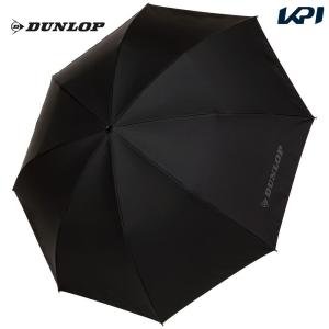 ダンロップ DUNLOP  折りたたみ傘 UV対策 晴雨兼用 日傘 雨傘 パラソル テニスアクセサリー TAC-8001『即日出荷』｜kpi