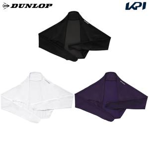 ダンロップ DUNLOP テニスウェア レディース UVカット　ボレロ