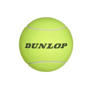 DUNLOP（ダンロップ） 「FORT フォート [4個入]1箱 15缶/60球 」テニス