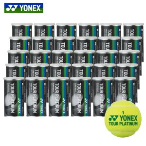 「365日出荷」ヨネックス YONEX テニステニスボール