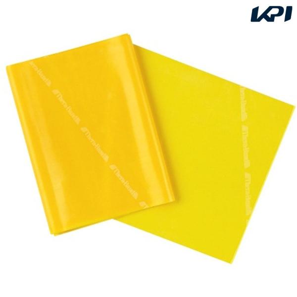 フィットネスアクセサリー  セラバンド ブリスターパック  TBB-1