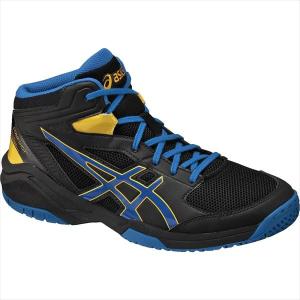 アシックス asics DUNKSHOT MB 8 ダンクショット TBF139-9042 バスケットシューズ｜kpi