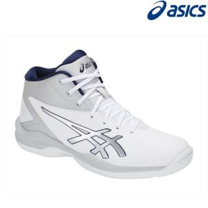 アシックス asics バスケットシューズ ジュニア GELPRIMESHOT SP 4 TBF140-0196