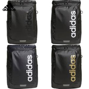 アディダス adidas マルチSPバッグ・ケース    ライナー ロゴ スクエア バックパック TC657｜KPI