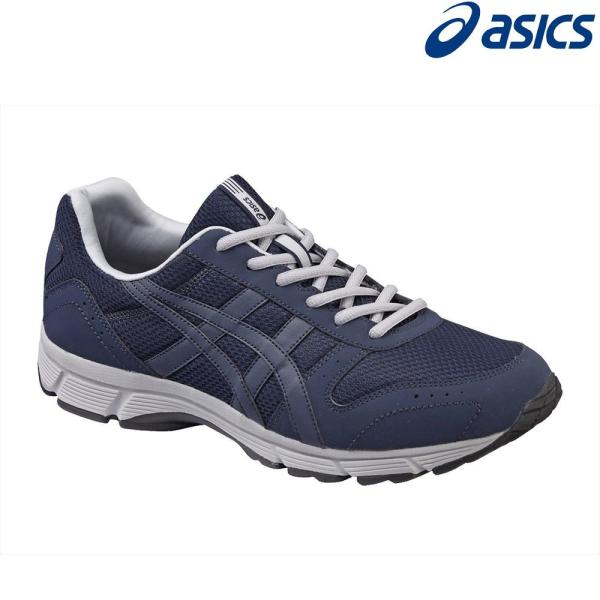 アシックス asics ウォーキングシューズ ユニセックス GEL-FUNWALKER214ゲルファ...