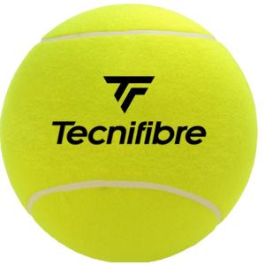 テクニファイバー Tecnifibre テニスアクセサリー  ジャンボボール サインボール JUMBO BALL TFAA029 『即日出荷』｜kpi