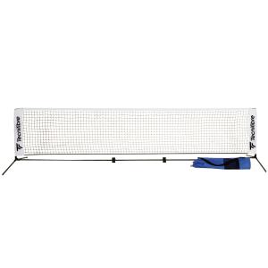 テクニファイバー Tecnifibre テニスコート用品  ジュニアテニスネット MINI TENNIS NET 6m TFAA032 『即日出荷』｜kpi