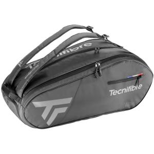 テクニファイバー Tecnifibre テニスバッグ・ケース  12R ラケットバッグ 12本入  TFAB151｜kpi