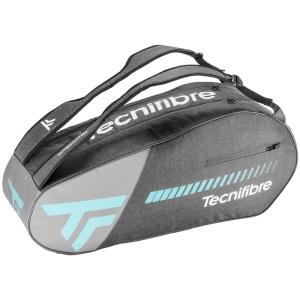 テクニファイバー Tecnifibre テニスバッグ・ケース  WOMEN TEMPO 6R 2021 ラケット4本収納可能 TFAB100 TFB100｜kpi