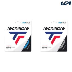 Tecnifibre（テクニファイバー） 『即日出荷』テクニファイバー テニス