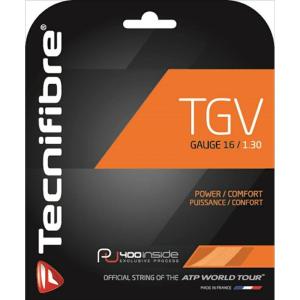 Tecnifibre テクニファイバー 「TGV ティージーブイ  TFG907」硬式テニスストリング ガット｜kpi