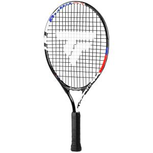 「ガット張り上げ済み」テクニファイバー Tecnifibre テニスジュニアラケット  BULLIT 21 RS ビルトRS21 TFRBU21