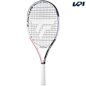 「ガット張り上げ済み」テクニファイバー Tecnifibre テニスジュニアラケット  TFIGHT TOUR JR 25 T-ファイトツアー 25 TFRFT07『即日出荷』｜kpi