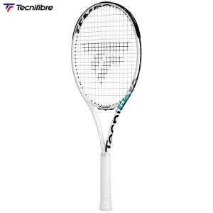 テクニファイバー Tecnifibre 硬式テニスラケット  TEMPO 298 IGA テンポ298 IGA TFRIS22 フレームのみ イガ・シフォンテク選手使用モデル｜kpi