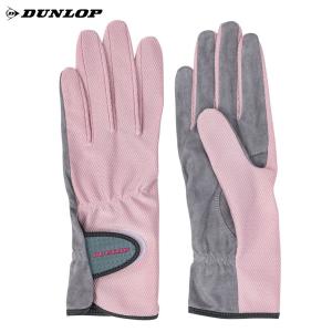 ダンロップ DUNLOP テニス手袋・グローブ レディース