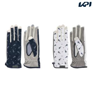 DUNLOP テニス手袋 レディース 両手セットの買取情報