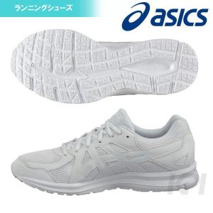 asics アシックス 「JOG 100 2 ジョグ TJG138-0101]ランニングシューズ『即日出荷』｜kpi