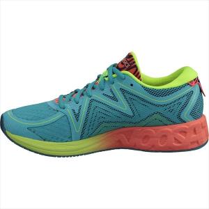 アシックス ランニングシューズ メンズ レディース LADY NOOSA FF レデイヌーサ TJG515-3906 asics｜kpi