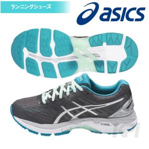 「均一セール」asics アシックス [LADY GT-2000 NEW YORK 5-wide TJG524-9793]ランニングシューズ｜kpi