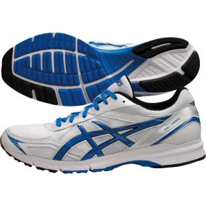 アシックス ランニングシューズ メンズ レディース GEL-INFINI TJG928-0142 asics