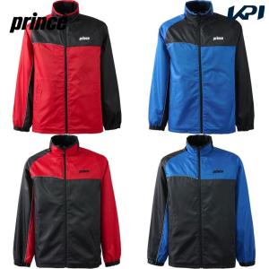 Prince（プリンス） テニス ウェア ウィンドジャケット アウター 上着