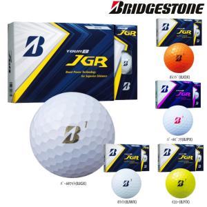 ブリヂストン BRIDGESTONE ゴルフボール  TOUR B　ゴルフボール TOUR B JGR[1ダース：12個] TOUR-B-JGR 『即日出荷』｜kpi