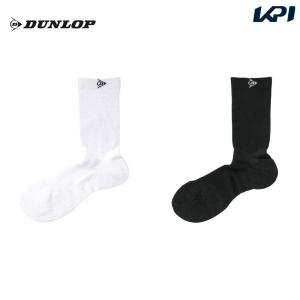 ダンロップ DUNLOP テニスウェア メンズ メンズソックス