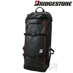 ブリヂストン BRIDGESTONE テニスバッグ プロバッグシリーズ バックパック3 ラケット3本収納可 TRB611｜kpi