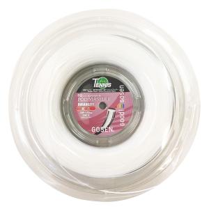 「均一セール」 GOSEN ゴーセン 「エフジー ポリマスター2