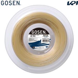 DUNLOP（ダンロップ） テニスガット・ストリング ICONIC TOUCH アイ