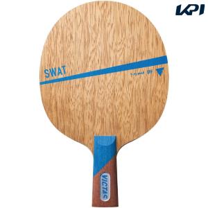 ヴィクタス VICTAS 卓球ラケット  SWAT CHN TSP310003｜KPI